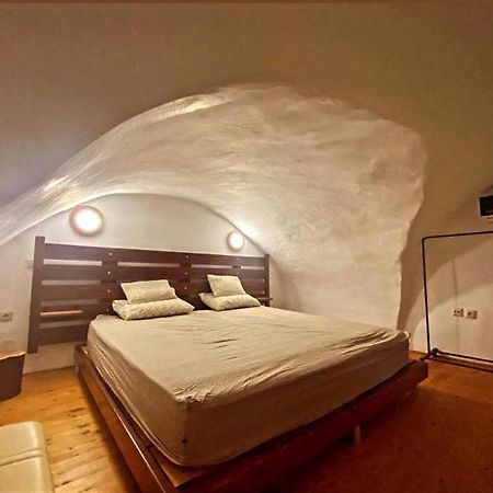 메스타 August Castle House 빌라 외부 사진