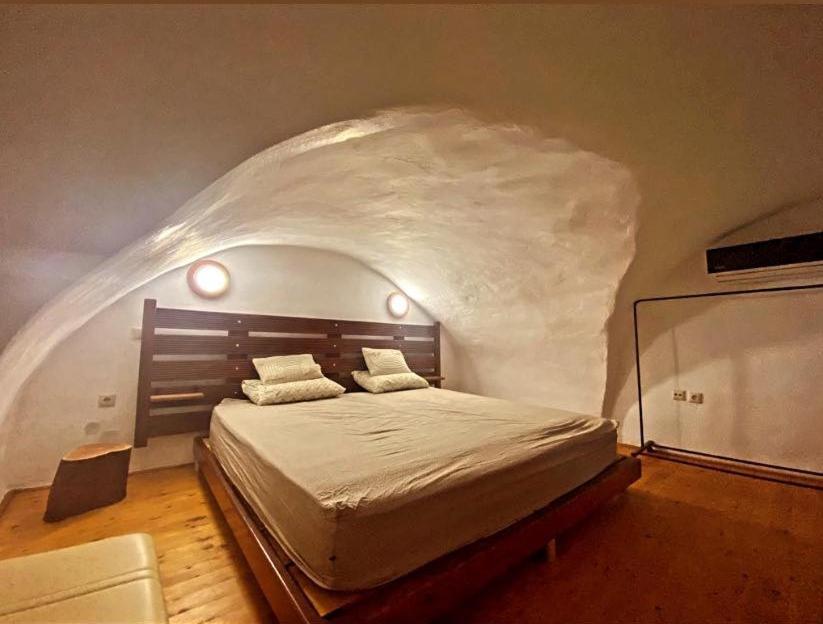 메스타 August Castle House 빌라 외부 사진