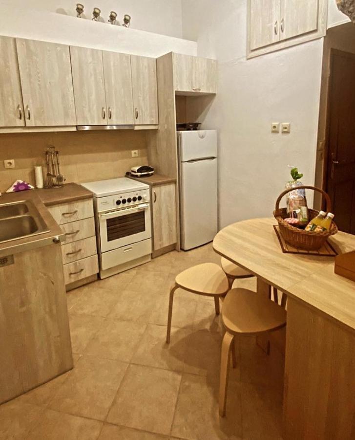 메스타 August Castle House 빌라 외부 사진